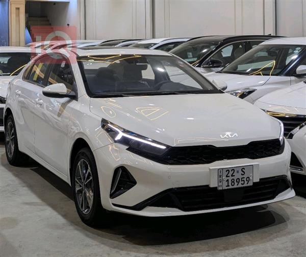 کیا K3 2025  بۆ فرۆشتن لە عێراق - نەجەف